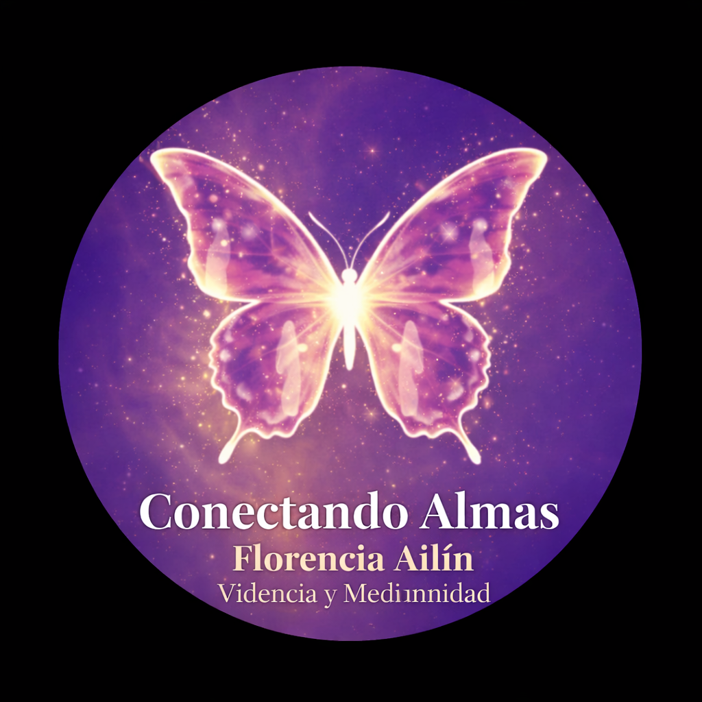 Conectando Almas Logo